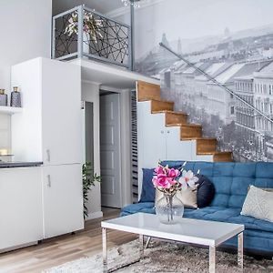 Appartement met een Slaapkamer
